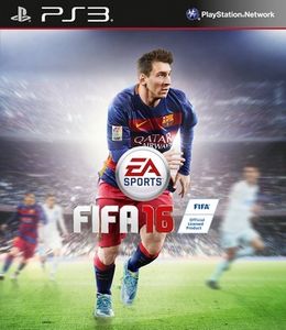 Fifa 16 - Fifa 2016 Joc