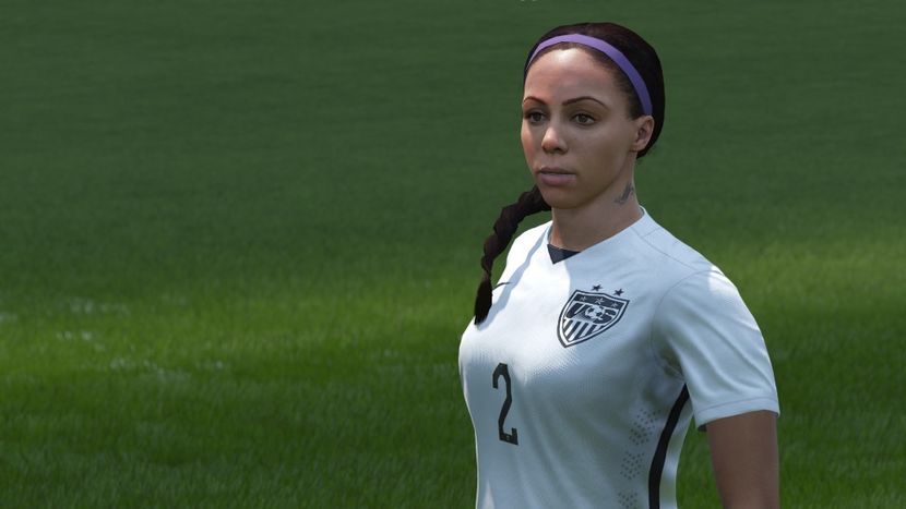 Fifa 16 - Fifa 2016 Joc