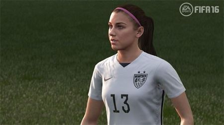 Fifa 16 - Fifa 2016 Joc