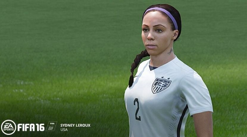 Fifa 16 - Fifa 2016 Joc