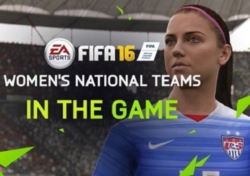 Fifa 16 - Fifa 2016 Joc