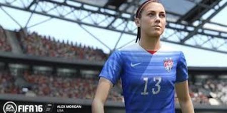 Fifa 16 - Fifa 2016 Joc