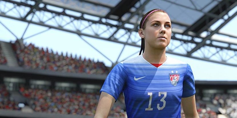 Fifa 16 - Fifa 2016 Joc