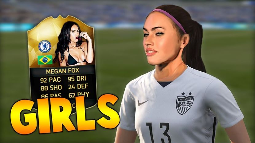 Fifa 16 - Fifa 2016 Joc