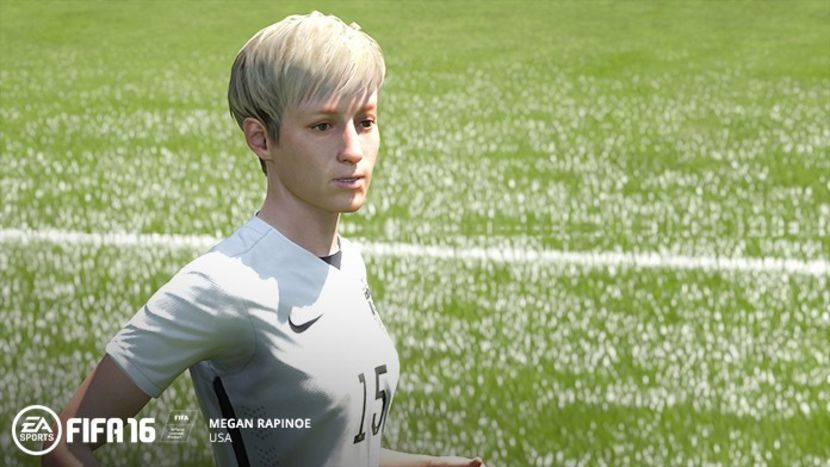 Fifa 16 - Fifa 2016 Joc