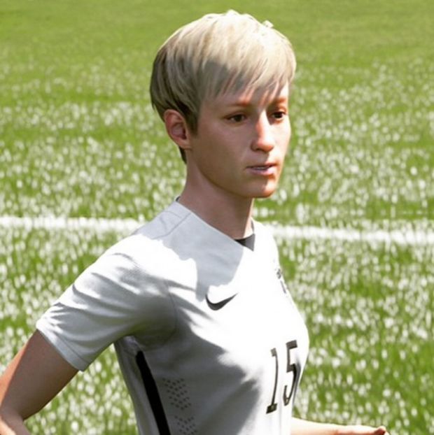 Fifa 16 - Fifa 2016 Joc