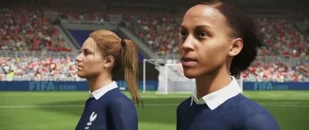 Fifa 16 - Fifa 2016 Joc