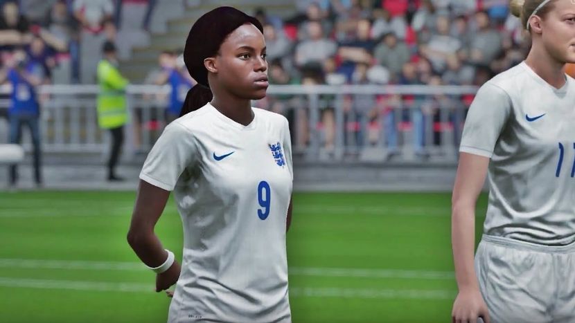 Fifa 16 - Fifa 2016 Joc