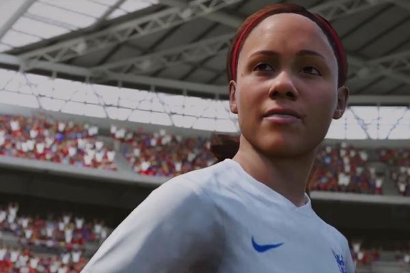 Fifa 16 - Fifa 2016 Joc