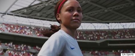 Fifa 16 - Fifa 2016 Joc