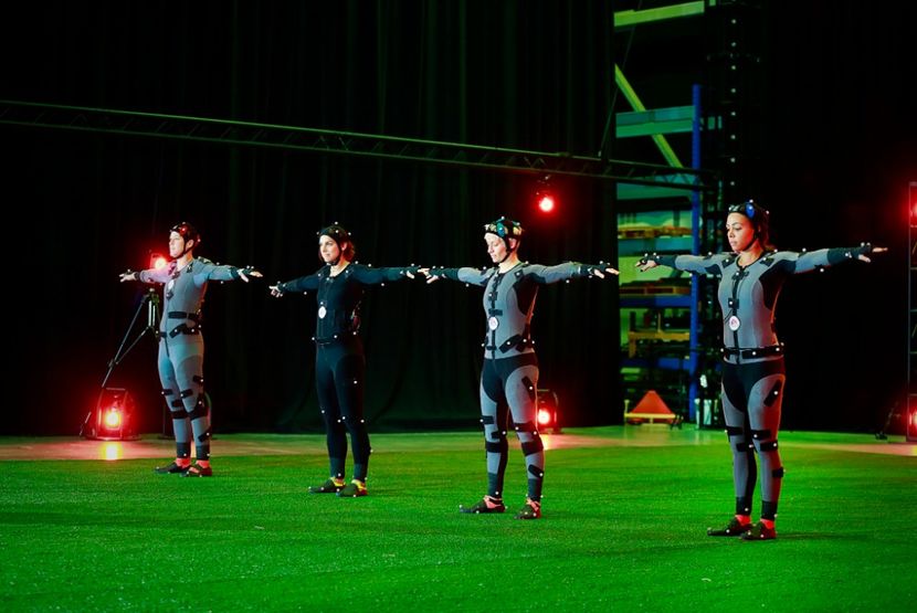 Fifa 16 - Fifa 2016 Joc