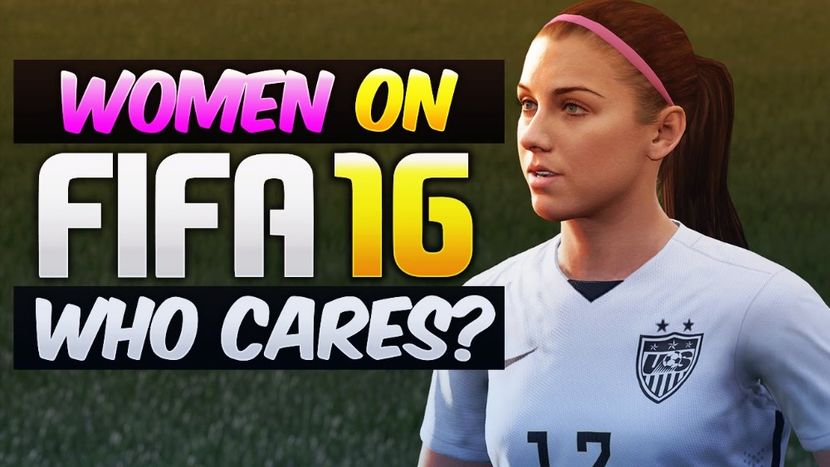 Fifa 16 - Fifa 2016 Joc