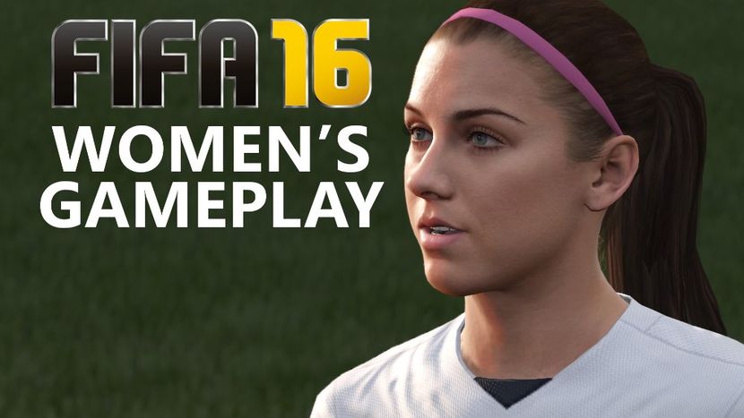 Fifa 16 - Fifa 2016 Joc