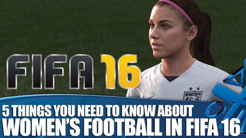 Fifa 16 - Fifa 2016 Joc
