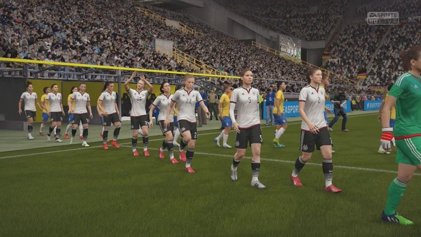 Fifa 16 - Fifa 2016 Joc