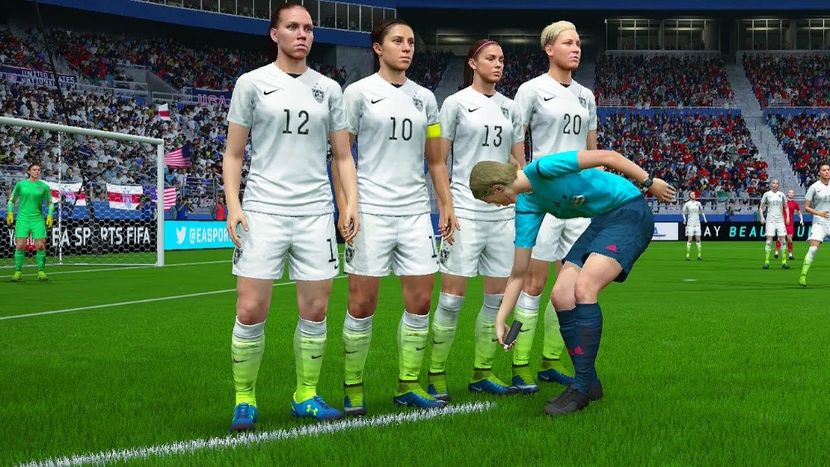 Fifa 16 - Fifa 2016 Joc