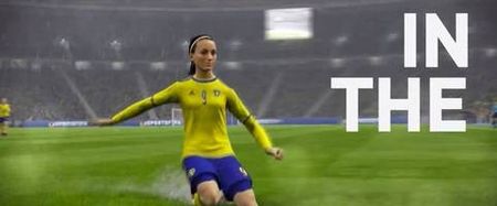 Fifa 16 - Fifa 2016 Joc