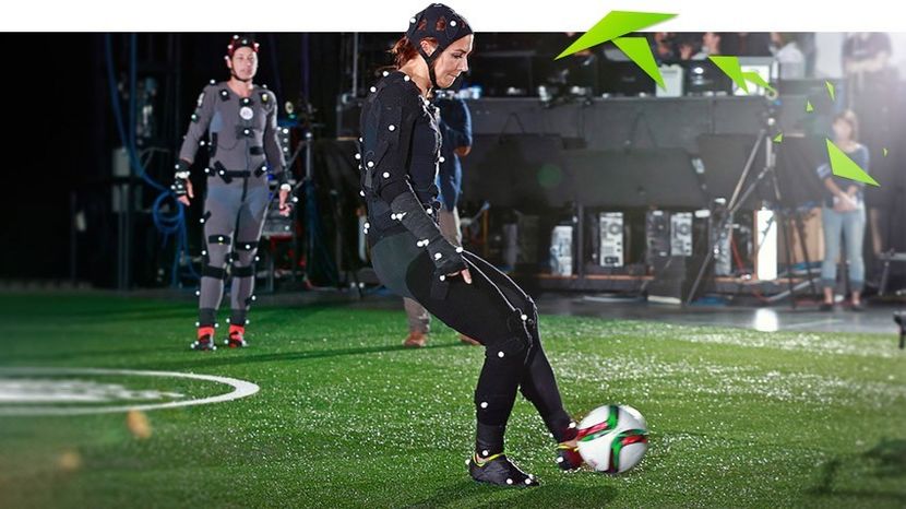 Fifa 16 - Fifa 2016 Joc