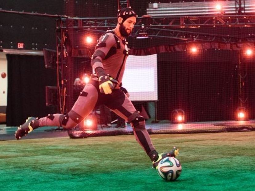 Fifa 16 - Fifa 2016 Joc