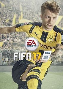 Fifa 17 - Fifa 2017 Joc