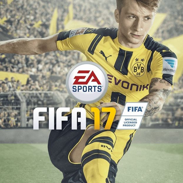 Fifa 17 - Fifa 2017 Joc