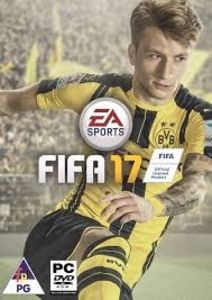 Fifa 17 - Fifa 2017 Joc