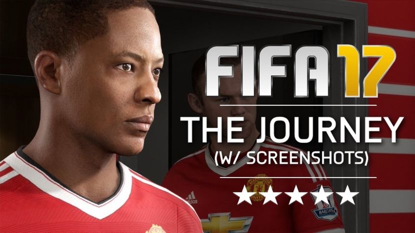 Fifa 17 - Fifa 2017 Joc