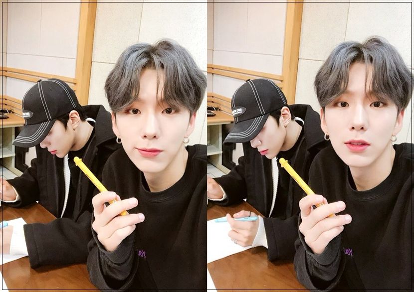 ✖ Dᴀʏ 429 × 14.12.2017 ✖ - cuz i think about you err - day___