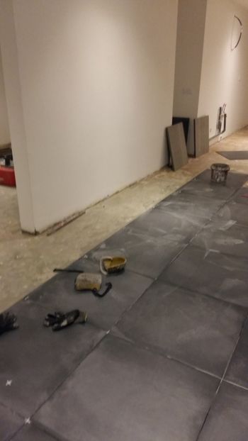  - Lucrari in Lyon 2018