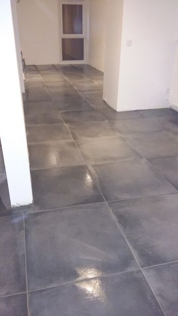  - Lucrari in Lyon 2018