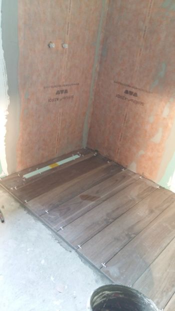  - Lucrari in Lyon 2018