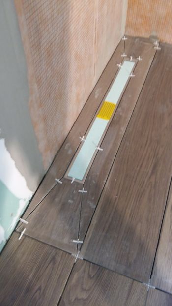  - Lucrari in Lyon 2018