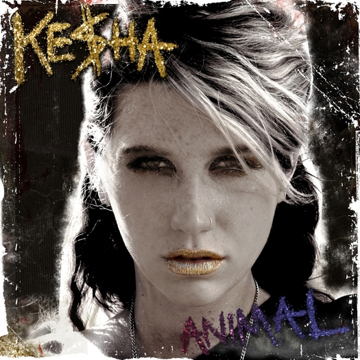 kesha-cover - Kesha