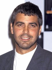 GEORGE CLOONEY - VEDETE CARE SEAMANA FOARTE BINE APROAPE IDENTIC PART ONE