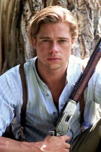 BRAD PITT - VEDETE CARE SEAMANA FOARTE BINE APROAPE IDENTIC PART ONE