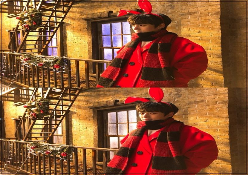 ✖ Dᴀʏ 430 × 15.12.2017 ✖ - cuz i think about you err - day___