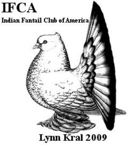 Indian Fantail-new standard 250 tailmark - 6-STANDARDUL RASEI VOLTAT INDIAN