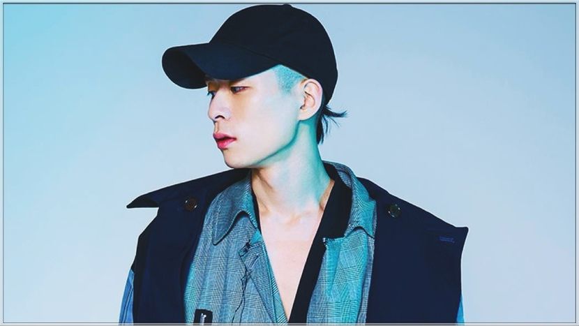 ● Dᴀʏ 200 → 16.12.2017 ♥ Genius Nochang ✓ - im the biggest hit on this stage__