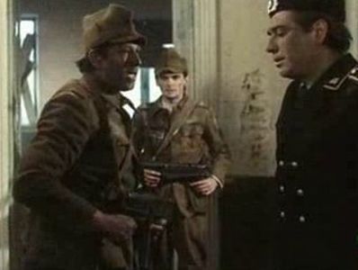 Am Fost Saisprezece - Am Fost Saisprezece 1978