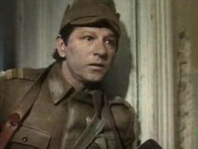 Am Fost Saisprezece - Am Fost Saisprezece 1978