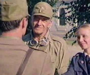 Noi Cei Din Linia Intai - Noi Cei Din Linia Intai 1985