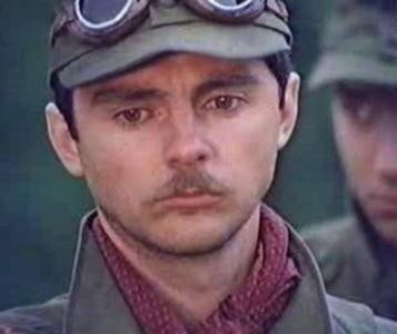 Noi Cei Din Linia Intai - Noi Cei Din Linia Intai 1985