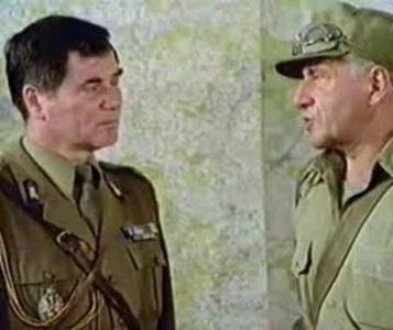 Noi Cei Din Linia Intai - Noi Cei Din Linia Intai 1985
