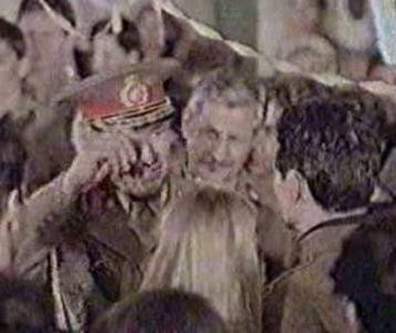 Noi Cei Din Linia Intai - Noi Cei Din Linia Intai 1985
