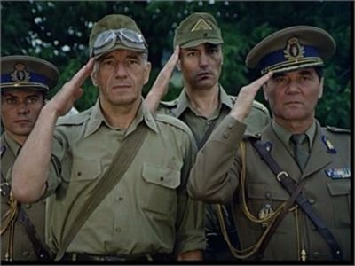 Noi Cei Din Linia Intai - Noi Cei Din Linia Intai 1985