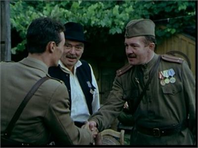 Noi Cei Din Linia Intai - Noi Cei Din Linia Intai 1985