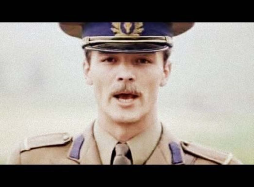 Noi Cei Din Linia Intai - Noi Cei Din Linia Intai 1985