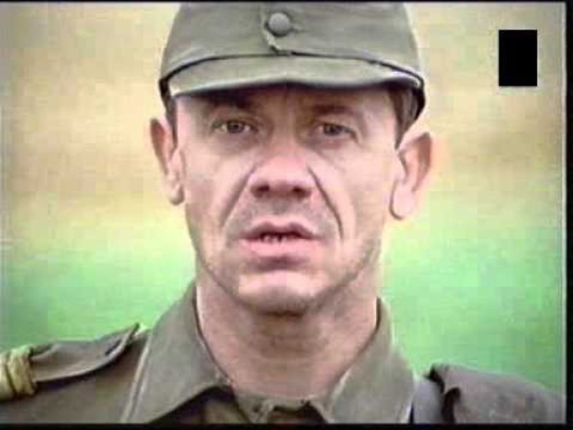 Noi Cei Din Linia Intai - Noi Cei Din Linia Intai 1985