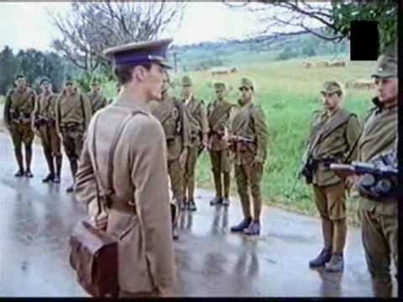 Noi Cei Din Linia Intai - Noi Cei Din Linia Intai 1985