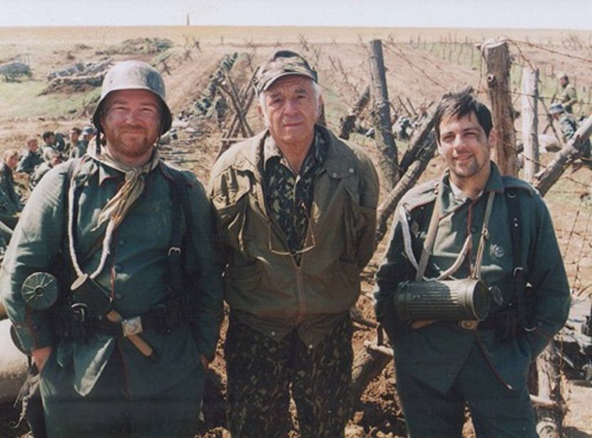 Triunghiul Mortii - Triunghiul Mortii 1999